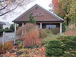 Woodstock Community Center