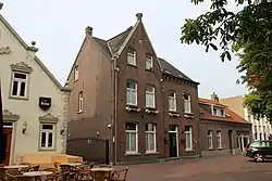 House in Sevenum