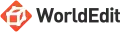 WorldEdit logo