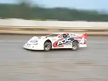 2006 Late Model