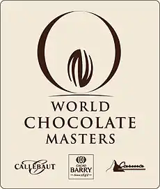 World Chocolate Masters