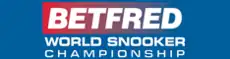 World Snooker Championship logo