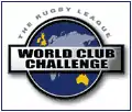 2002 World Club Challenge logo