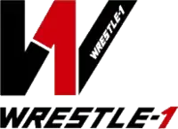 Wrestle-1 logo