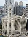 Wrigley Building