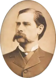 Wyatt Earp