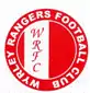 Wyrley Rangers badge