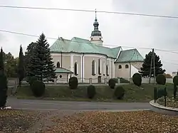 Church of St. Florian