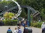 X-SectorEnterprise and Oblivion