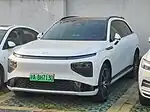 XPeng G9