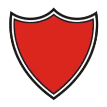 Union Army, XXIII Corps, 3rd Division Badge