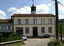 Town hall