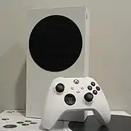 Xbox Series S (2020)