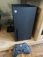 Xbox Series X (2020)