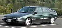 Citroën XM