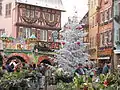 In Colmar, Germany