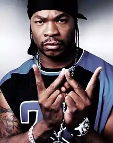 Xzibit