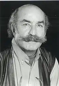 Yılmaz Onay