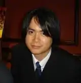 Koshiro in 2006