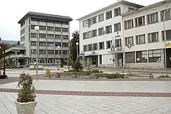 Central Yablanitsa