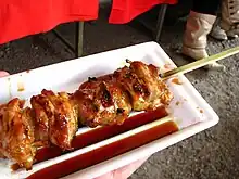 Yakitori