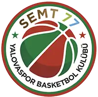 Semt77 Yalovaspor logo