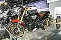 Yamaha MT-01 SP  special limited-edition version