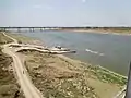 Yamuna River (road bridge)