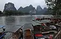 Li river