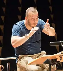 Yannick Nézet-Séguin, conductor