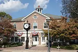 Yardley Borough Hall