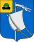 Coat of arms of Yelatma