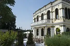 Yıldız Palace