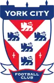 Crest of York City