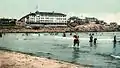 York Beach in 1906