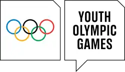 YOG logo