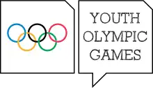 YOG logo