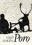 Yrjö Kokko: Poro (1969)