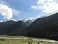 Yumthang valley, Lachung Sikkim