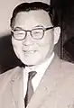 Yun's nephew, Yun Bo-seon