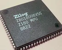 Zilog Z180