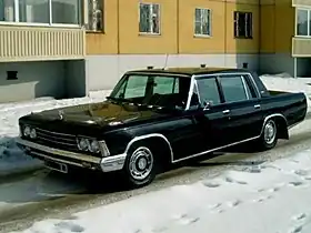 ZIL-117