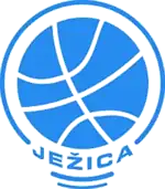 Ježica logo