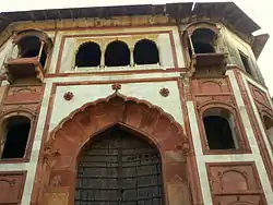 Zafar Gate, Mehrauli, Delhi