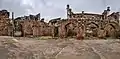 Ruins of Zafar Mahal