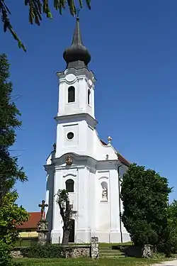 Church of Saint Joseph