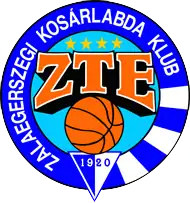 Zalakerámia ZTE logo