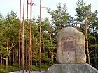 Poland's Wedding to the Sea monument