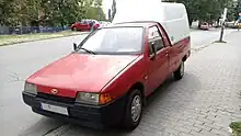 Zastava Florida (pick up)