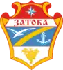 Coat of arms of Zatoka